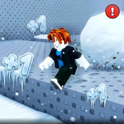 +1 Speed Snow Escape [☃️]