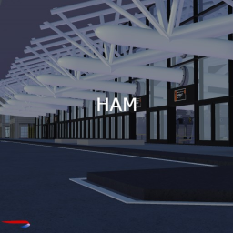 HAM | Hamburg International Airport