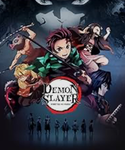 Demon slayer grouppppppp