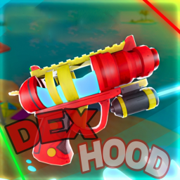 dex hood