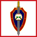 (DRA) Ministry for State Security