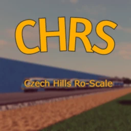 (CHRS) Czech Hills Ro-Scale icon