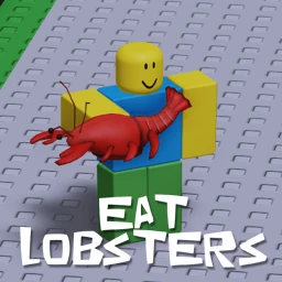 Eat Lobsters [map update] icon