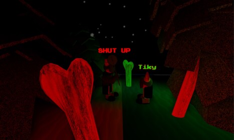 (Uncopylocked)Undertale Au's Fight (Legacy)
