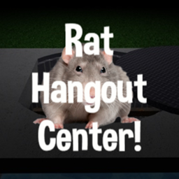 Rat Hangout Center