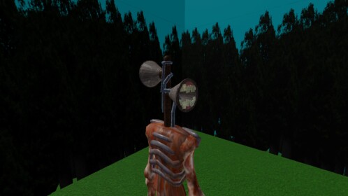 Trevor Survival (WIP)