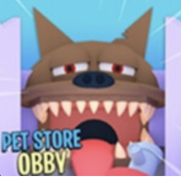 Pet store obby!