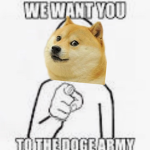 Doge Military force units