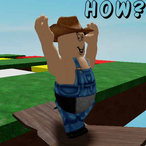 IMPOSSIBLE Guess The Path For Admin!