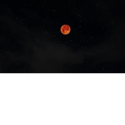 Super Cool Lunar Eclipse Simulator icon