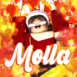 Molla | Application Center