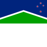 New Zealand South Island Sheriff's Office
