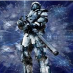 TechnoBlue Army