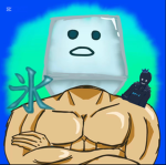氷ボーイ