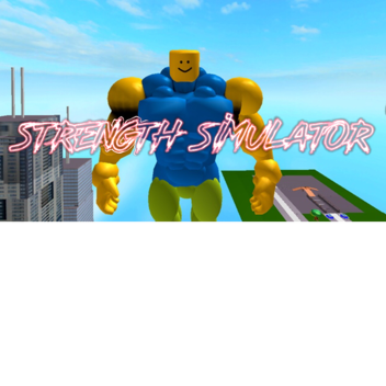 Strength Simulator