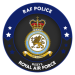 RAF | Close Protection Unit