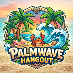 [NEW] Palmwave