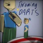 Throwing Darts