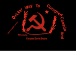 Corupted Soviet Union Empire