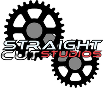 StraightCut Studios Roblox group icon