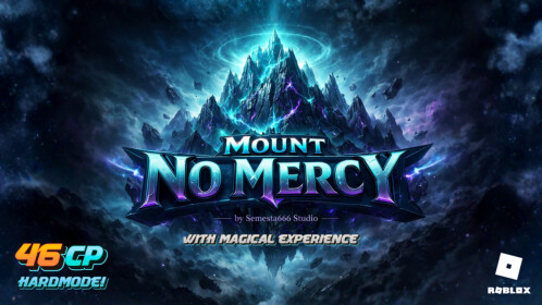 X10 MOUNT NO MERCY (HARDMODE)