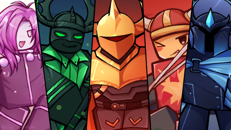 [UPD & 1.5x Pts] Skill Based Boss Fights screenshot 1