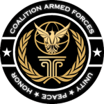 Coalition Armed Forces | [COAF]