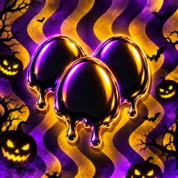 [🎃👻UPDATE] HALLOWEEN HACTHERS DIVINE EGG OG🎃 icon