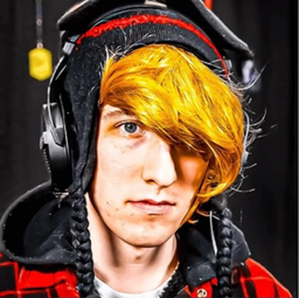 (Kreekcraft community) Roblox group icon