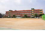 서울 광명 초등학교