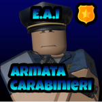 E.A.I // Armata Dei Carabinieri
