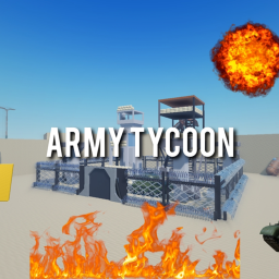 Army Tycoon