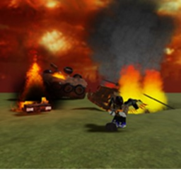 Capture The Flag