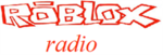 Roblox Radio (RR)