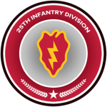 [USM] - 25th Infantry Division