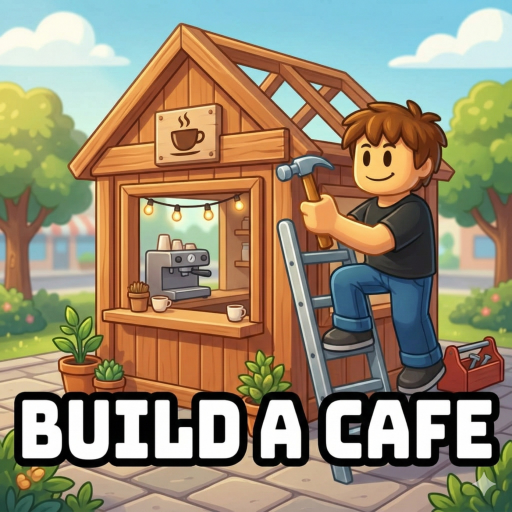 ☕ Cozy Cafe Tycoon