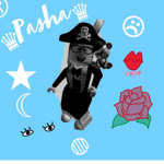 pasha