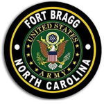 FORT BRAGgG
