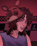 I cant make outfits but if i could i would make xm