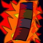 TOWER CHAOS SCARY