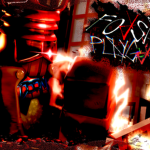Forsaken: REFINED