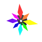 Refracted Crystal Unit