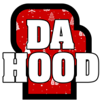 Da Hood Boxing Offical