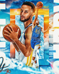 Curry G.O.A.T