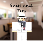 Suits and Ties