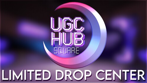 UGC Hub Square 