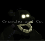 Crunchy and Co