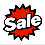 On Sale! Group Thumbnail