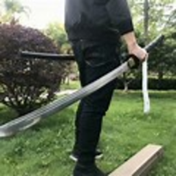 Sword fight (CLASSIC)
