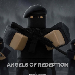 Angels of Redemption